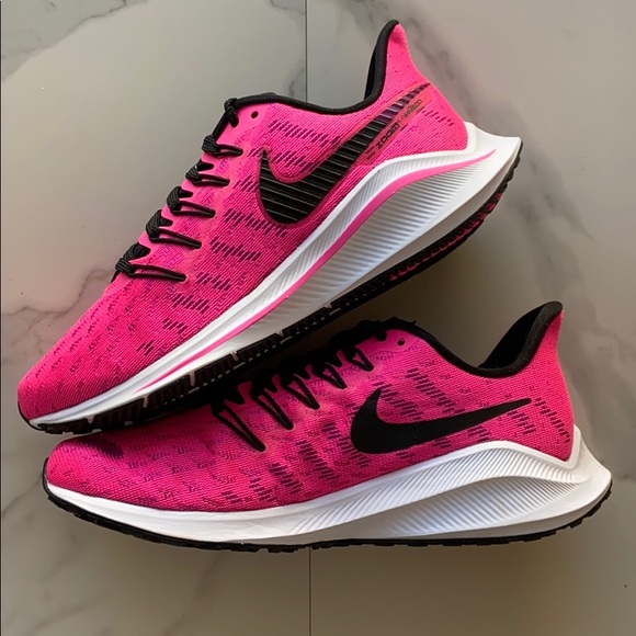 NWT Nike Air Zoom Vomero 14 - Picture 3 of 7